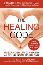 9781455502004 Healing Code Alexander Loyd, Verzenden, Nieuw, Alexander Loyd