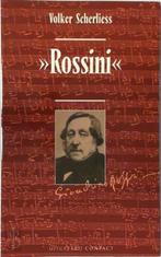 Gioacchino Rossini, Nieuw, Verzenden