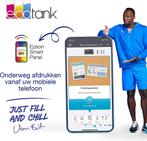Epson EcoTank ET-4800 - All-In-One Printer - Inclusief tot 3, Computers en Software, Printers, Verzenden, Zo goed als nieuw