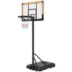 TRUUSK SPORTNOW Basketbalring Buiten Met Standaard, 182-213, Sport en Fitness, Verzenden, Nieuw