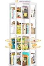 360° Draaibare Hoekboekenplank, Huis en Inrichting, Kasten | Boekenkasten, Verzenden, Nieuw