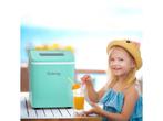 Coast Ice Cube Machine Ice Cream Maker Icemaker Ice Machine, Verzenden, Nieuw