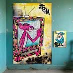 Moabit - Pink Panther X You Would Never Think Would You? XL