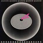 LP gebruikt - Queen - Jazz, Verzenden, Zo goed als nieuw