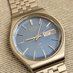 Seiko - Lord Matic NO RESERVE PRICE Blue Dial Automatic -, Nieuw