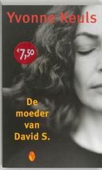 De moeder van David S., geb. 3 juli 1959 / Flamingo pocket, Verzenden, Zo goed als nieuw, Yvonne Keuls