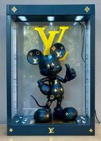 New’Artsy X - Mickey Mouse Louis Vuitton, Antiek en Kunst