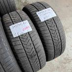 2 x Pirelli Sottozero 3 245-45-20 RFT Winterbanden 5,5mm, Auto-onderdelen, Banden en Velgen, Band(en), Personenwagen, 20 inch