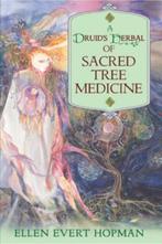 9781594772306 Druids Herbal Of Sacred Tree Medicine, Nieuw, EllenEvert Hopman, Verzenden