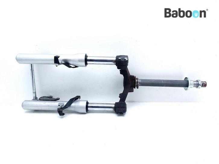 Voorvork Aprilia SR Max 300 2011-2016 (SR300 300ie), Motoren, Onderdelen | Overige, Gebruikt, Verzenden