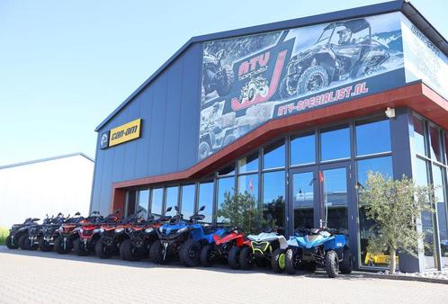 CF MOTO QUADS ATV BUGGY GROTE VOORRAAD ALLE MODELLEN!!, Motoren, Quads en Trikes, Ophalen of Verzenden