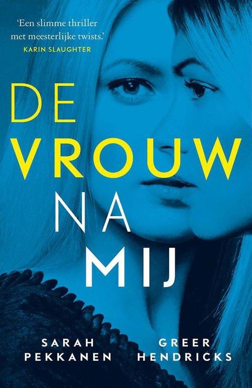 De vrouw na mij, Boeken, Overige Boeken, Ophalen of Verzenden