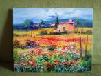 Mario Smeraglia (1950) - Campagna toscana
