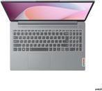 Lenovo IdeaPad Slim 3 15AMN8 | AMD Ryzen 5 | 8GB, 480/512GB, Zo goed als nieuw, SSD, Lenovo
