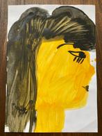 Gabrielle Graessle (1956) - n.t. (2021), Antiek en Kunst