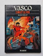 Vasco T1 + T15 + T17 à T18 + T20 à T21 - 6x C - 6 Album -, Nieuw