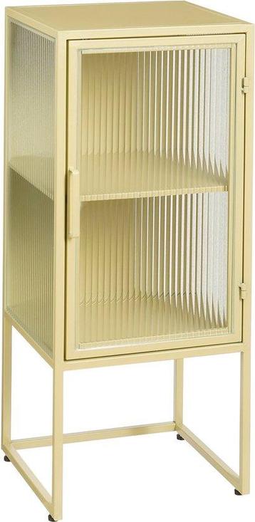 2dekans | Mica Decorations Opbergkast – Met Deuren – 38 x 35