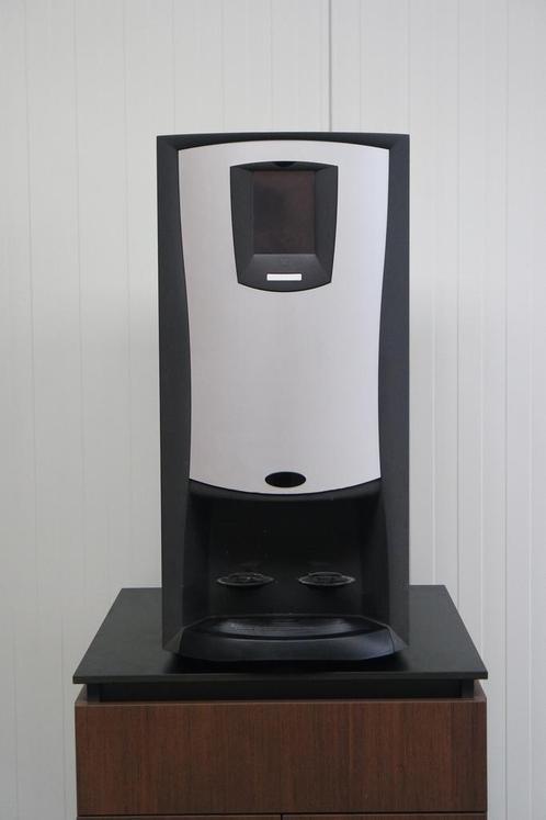 De Jong Duke Siro Touch 16 CoEx freshbrew (met suiker) gere, Witgoed en Apparatuur, Koffiezetapparaten, Zo goed als nieuw, Ophalen of Verzenden