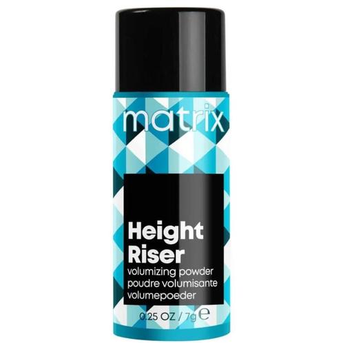 Matrix Style Height Riser Volume Powder - 7gr., Sieraden, Tassen en Uiterlijk, Uiterlijk | Haarverzorging, Gel, Wax, Haarlak of Mousse