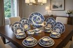 Villeroy & Boch - Koffie- en theeservies (22) - Burgenland -