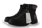 Mustang snowboots in maat 45 Bruin | 15% korting, Kleding | Heren, Schoenen, Bruin, Verzenden, Overige typen, Mustang
