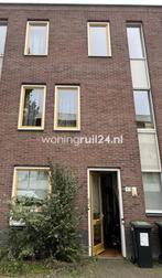 Woningruil - Marius Meijboomstraat 42 - 5 kamers, Amsterdam