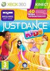 Xbox 360: Just dance kids (Kinect)
