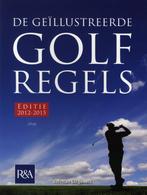 De geïllustreerde golfregels 9789048305117, Verzenden, Gelezen