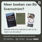 Wie zonder zonde is 9789402759624 Bo Svernström, Verzenden, Gelezen, Bo Svernström