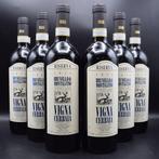 2015 Cerbaia, Vigna Cerbaia - Brunello di Montalcino, Nieuw