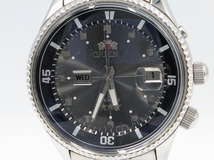 Orient - EM6F - Zonder Minimumprijs - EM6F-C2 - Heren -, Sieraden, Tassen en Uiterlijk, Horloges | Heren