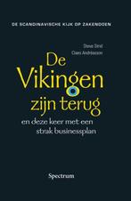 De Vikingen Zijn Terug 9789027465962 S. Strid, Boeken, Verzenden, Gelezen, S. Strid