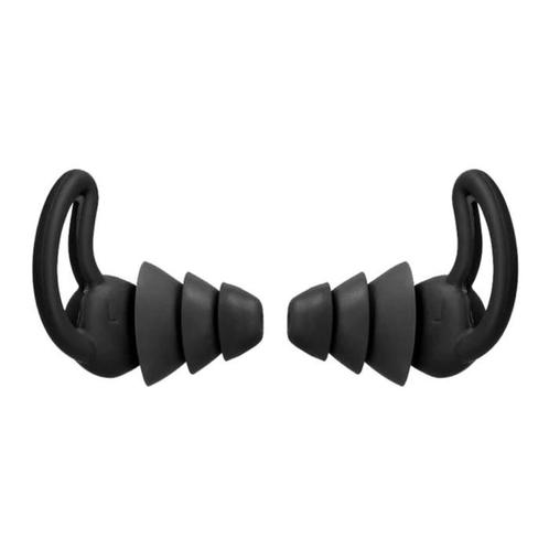 Siliconen Oorplugs 3 Lagen - Oordopjes Earplugs voor Slapen, Doe-het-zelf en Verbouw, Overige Doe-het-zelf en Verbouw, Nieuw, Verzenden