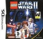 MarioDS.nl: LEGO Star Wars II: The Original Trilogy - iDEAL!, Spelcomputers en Games, Games | Nintendo DS, Ophalen of Verzenden