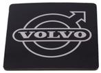 Volvo Embleem grille Volvo 240+260 (7x7 cm) Volvo onderdeel, Verzenden