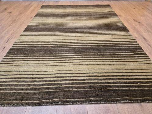Ontwerper Gabbeh Loribaff Neu - Tapijt - 200 cm - 140 cm, Huis en Inrichting, Stoffering | Tapijten en Kleden