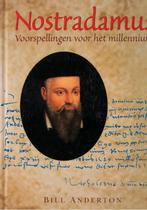 Boek Nostradamus. 9789054952732, Verzenden, Zo goed als nieuw