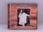 Nana Mouskouri - Concert for Peace, Cd's en Dvd's, Verzenden, Nieuw in verpakking