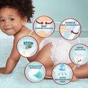 Pampers Premium Protection Maat 7 Luiers, Nieuw