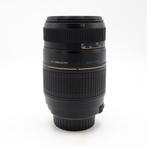 Tamron 70-300mm F4-5.6 AF Di LD Macro 1:2 Nikon F-Mount (Occ, Ophalen of Verzenden, Zo goed als nieuw, Telelens, Zoom