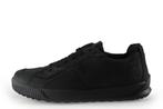 Ecco Sneakers in maat 40 Zwart, Ecco, Verzenden, Zwart, Sneakers of Gympen