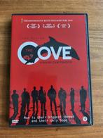 DVD - The Cove, Cd's en Dvd's, Dvd's | Documentaire en Educatief, Vanaf 12 jaar, Verzenden, Gebruikt, Overige typen
