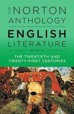 9780393603071 The Norton Anthology of English Literature ..., Verzenden, Zo goed als nieuw, Greenblatt