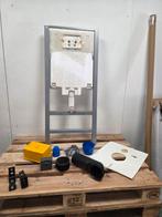 Rapotec Inbouwreservoir voor Hangclosets, Ophalen of Verzenden, Nieuw, Toilet