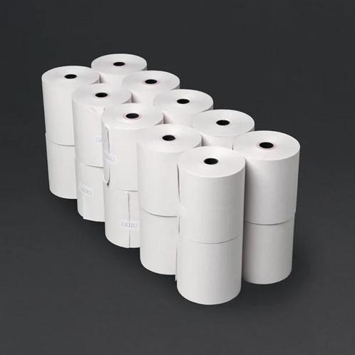 niet-thermische 2-laags papierrol |76 x 71 mm| (20 stuks), Zakelijke goederen, Horeca | Overige, Verzenden