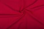 Linnen stof Fuchsia – Gewassen linnen, Overige kleuren, 120 cm of meer, Ophalen of Verzenden, Linnen