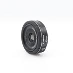 Canon EF 40mm F/2.8 STM | Tweedehands, Verzenden, Gebruikt, Canon