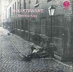 LP gebruikt - Rod Stewart - Gasoline Alley (germany 1970), Verzenden, Zo goed als nieuw