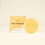 ShampooBars Face Scrub Bar Mango Papaja Alle Huidtypes - 60g, Sieraden, Tassen en Uiterlijk, Uiterlijk | Gezichtsverzorging, Ophalen of Verzenden