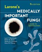 9781683674405 Larones Medically Important Fungi, Boeken, Verzenden, Nieuw, Lars F. Westblade
